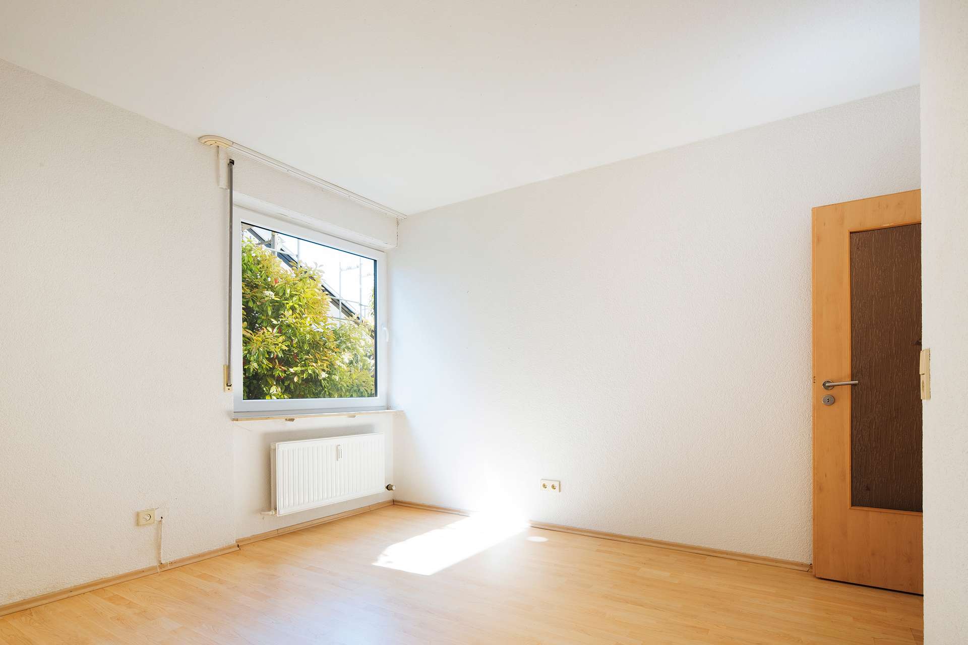 Kind 2 / Büro