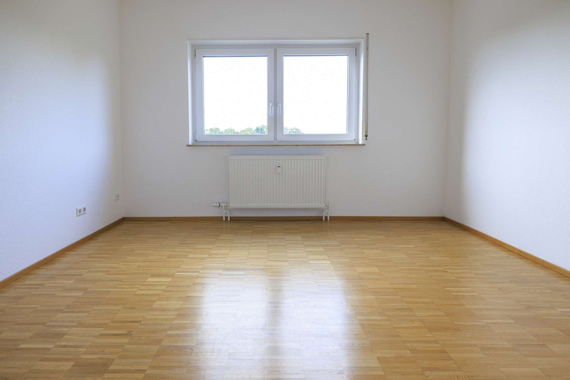 Großzügige Wohnung mit Loggia, Aufzug & gepflegter Ausstattung in Heidelberg-Wieblingen