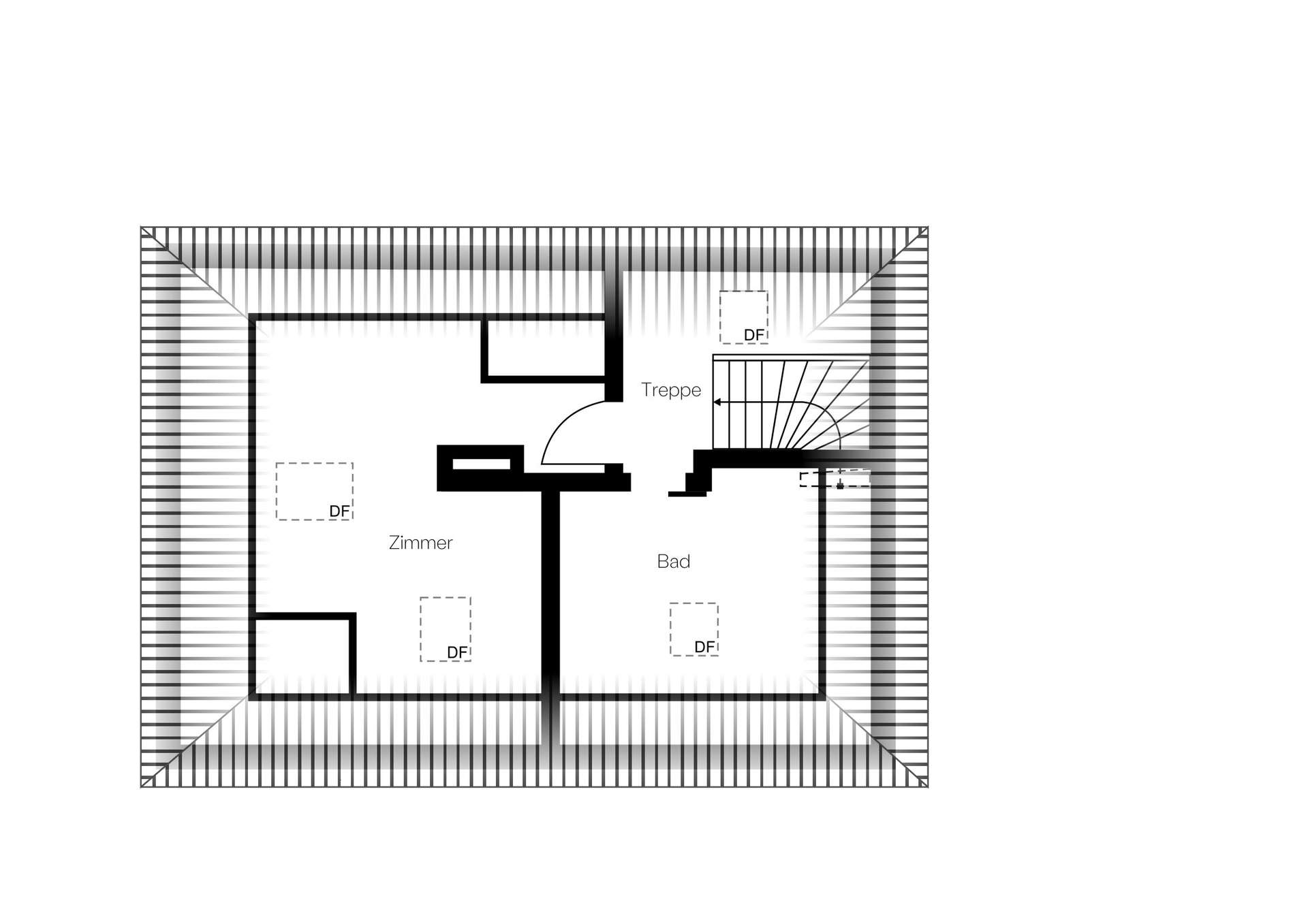 Altbauwohnung mit Garten und Kamin an der Isar