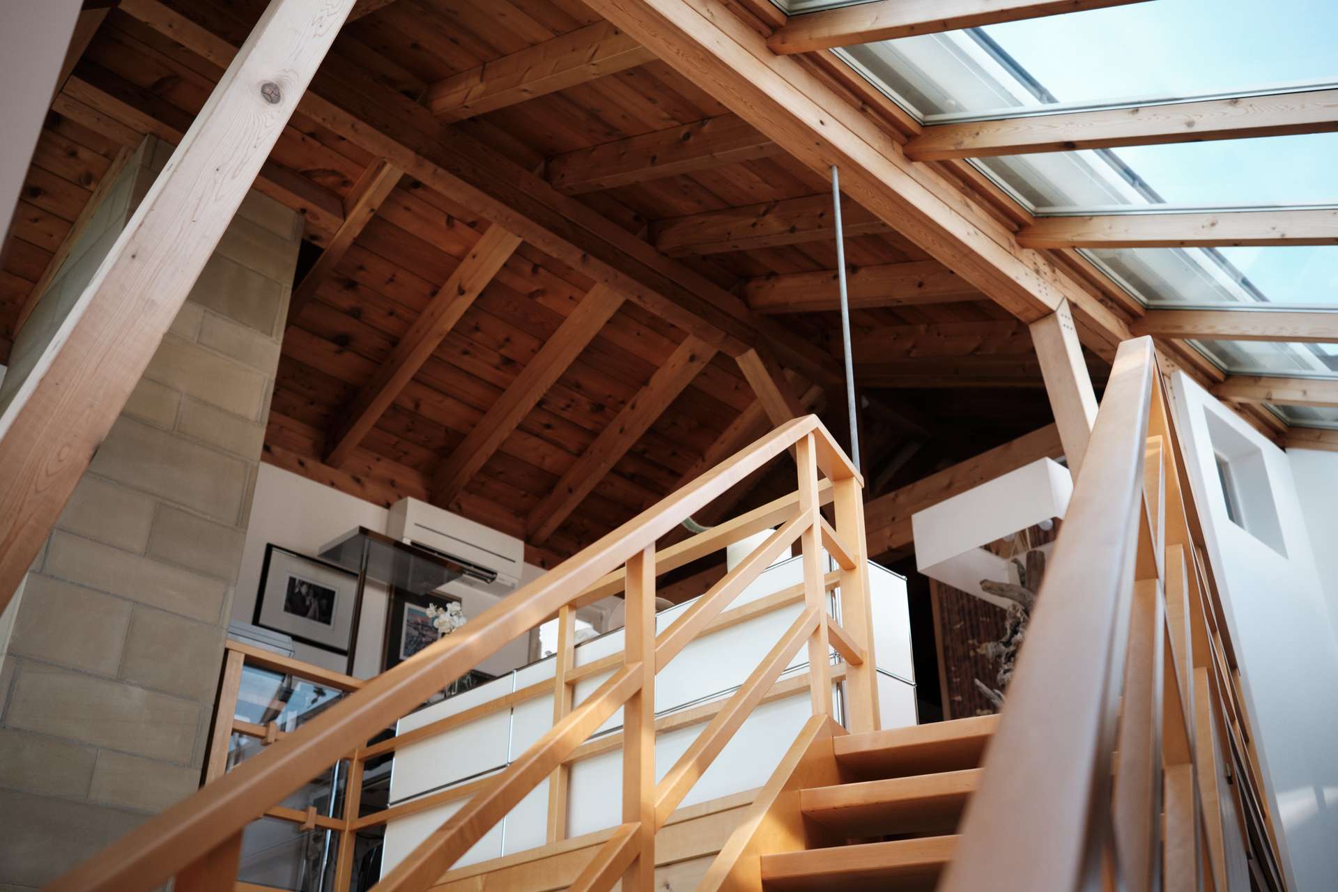 Wo Architektur auf Lebensqualität trifft