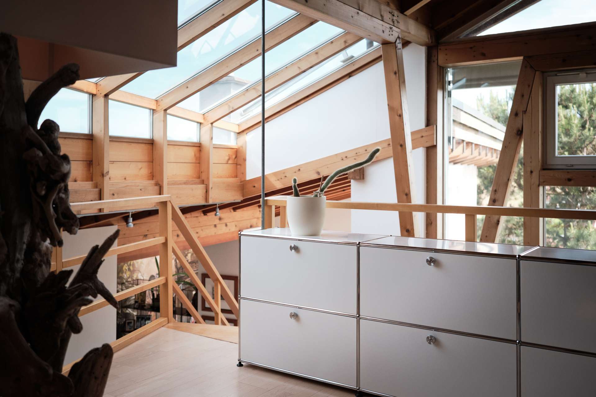 Wo Architektur auf Lebensqualität trifft
