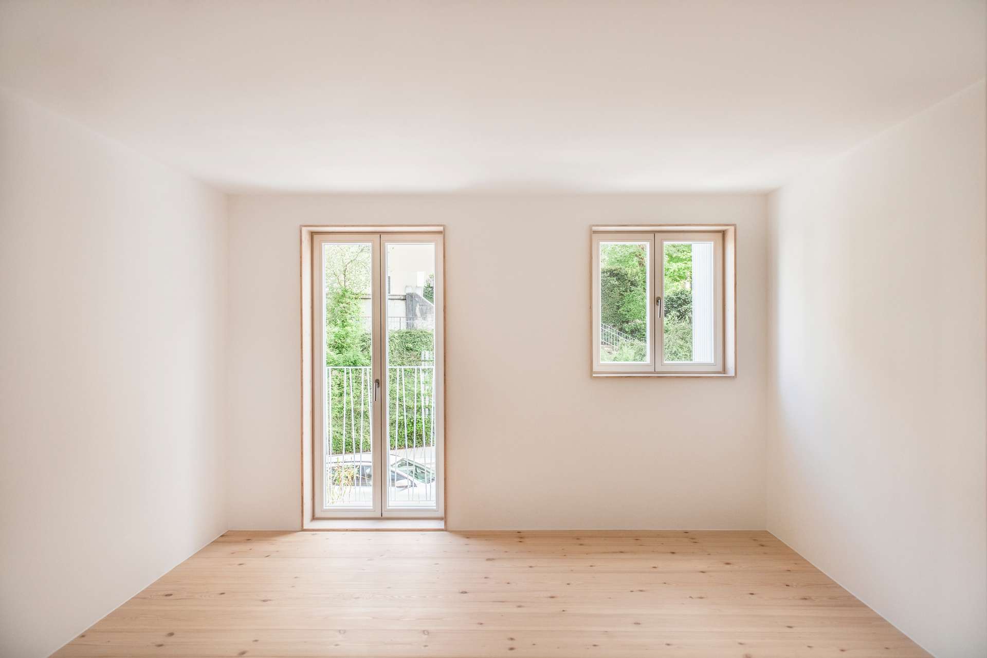 Townhouse mit Dachterrasse für Design-Enthusiast:innen
