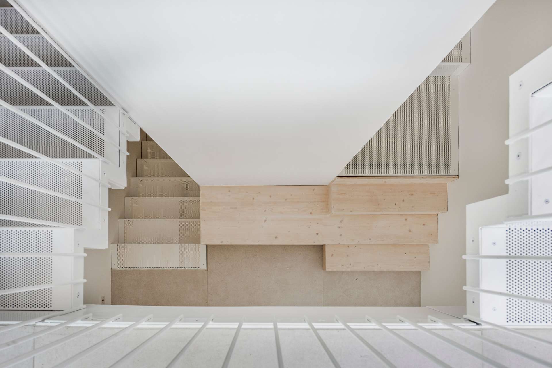 Townhouse mit Dachterrasse für Design-Enthusiast:innen