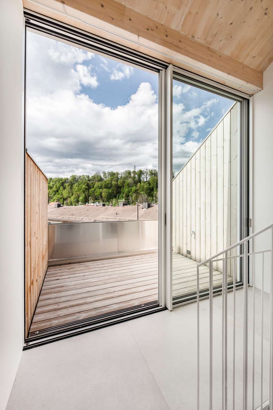 Townhouse mit Dachterrasse für Design-Enthusiast:innen