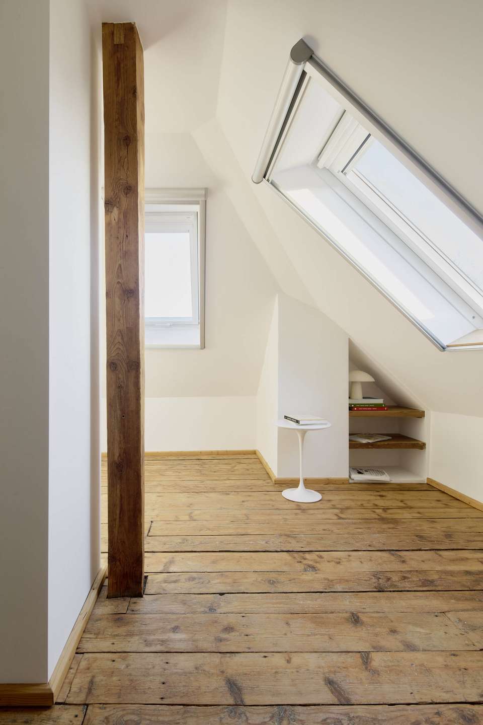 Altbauwohnung mit Garten und Kamin an der Isar