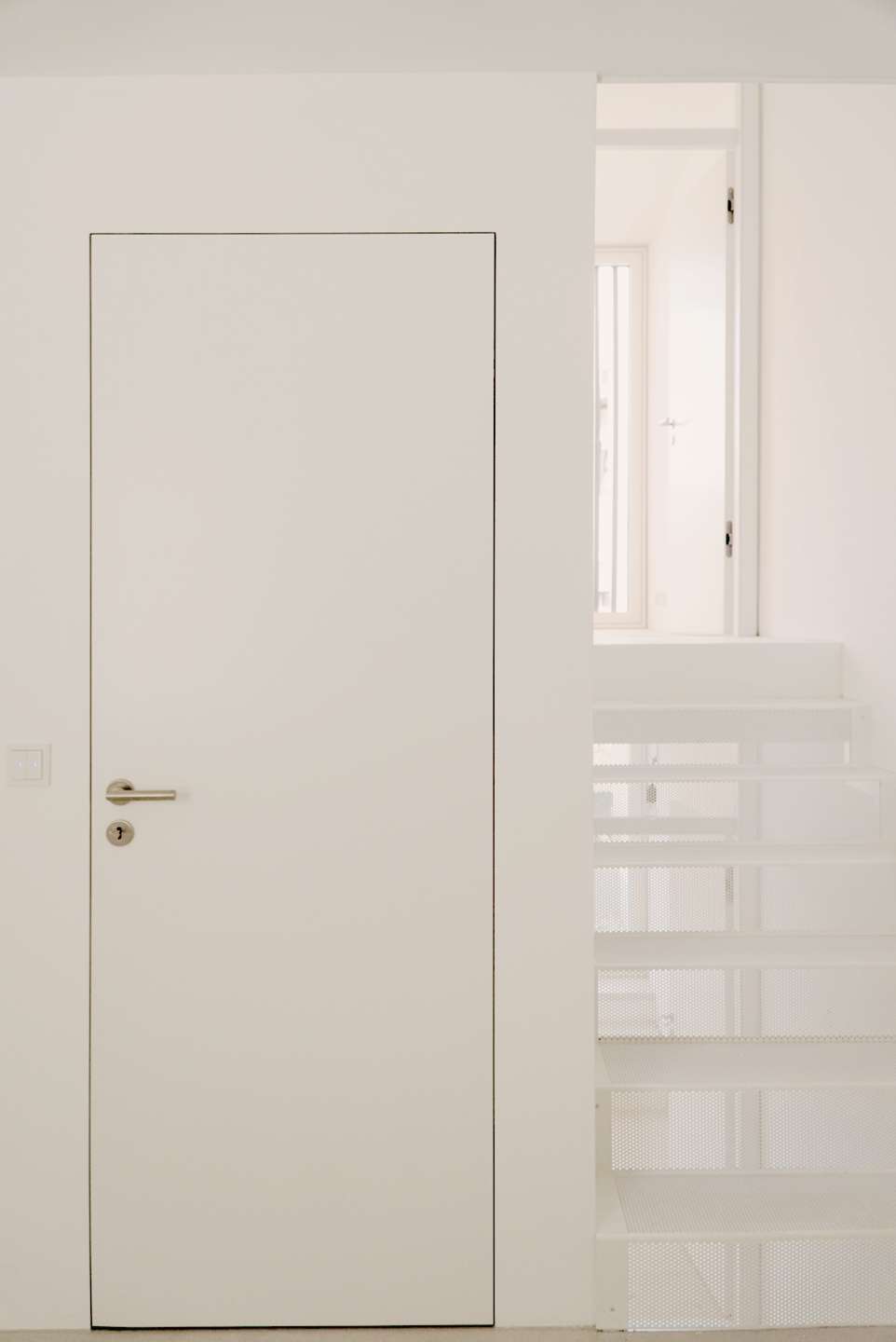 Townhouse mit Dachterrasse für Design-Enthusiast:innen