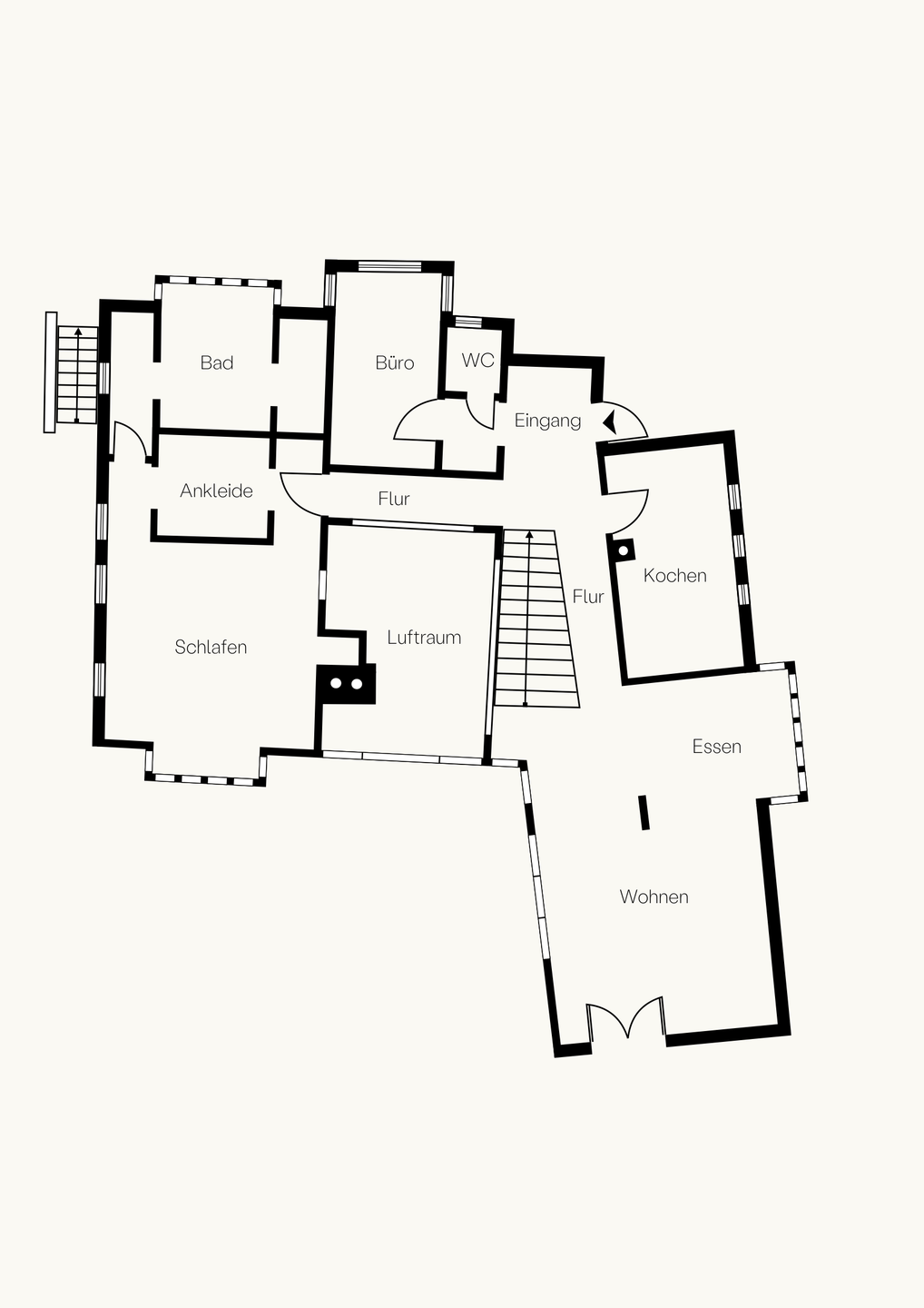 Wo Architektur auf Lebensqualität trifft