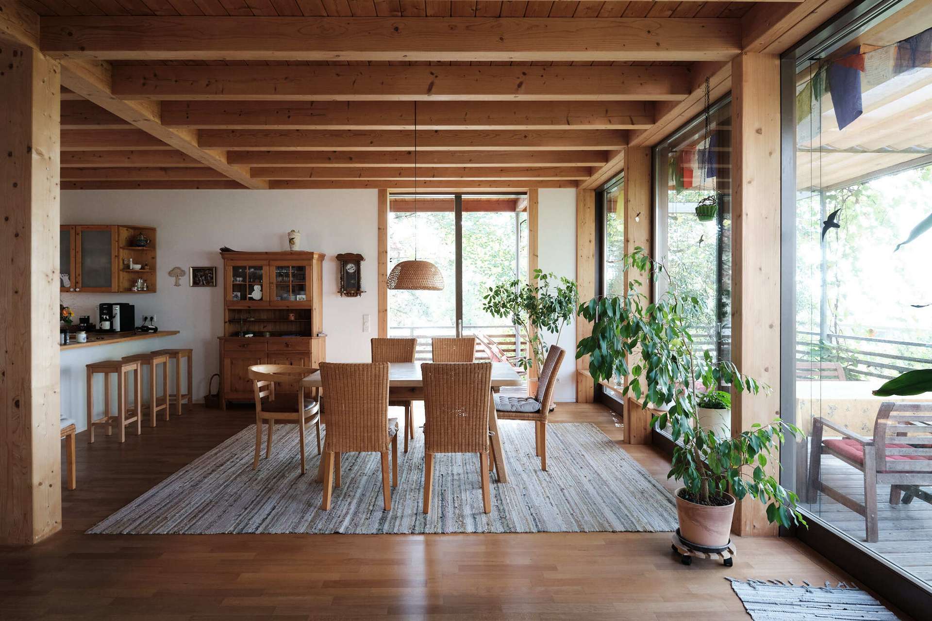 Nachhaltige Villa in Bestlage der Südstadt