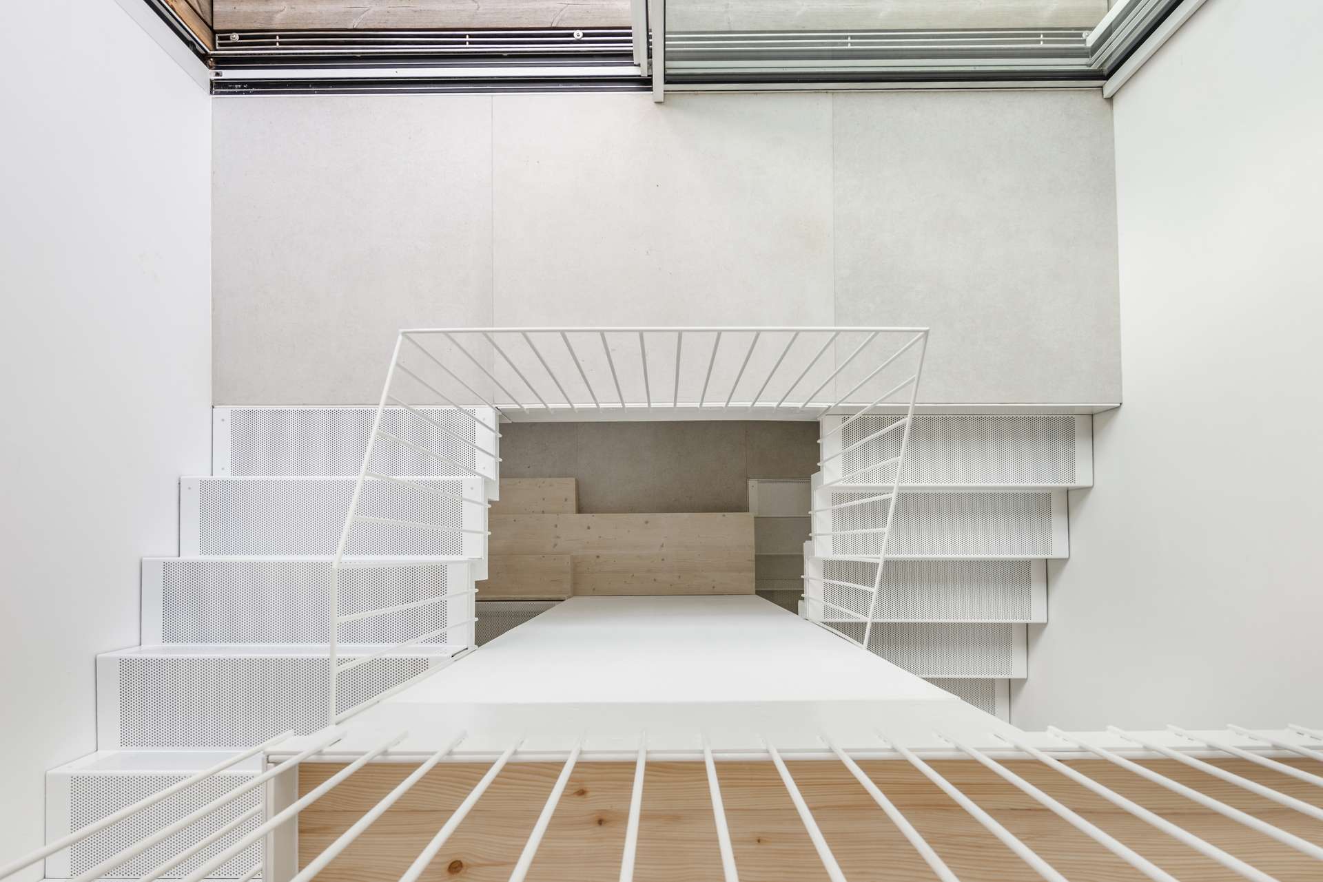 Townhouse mit Dachterrasse für Design-Enthusiast:innen