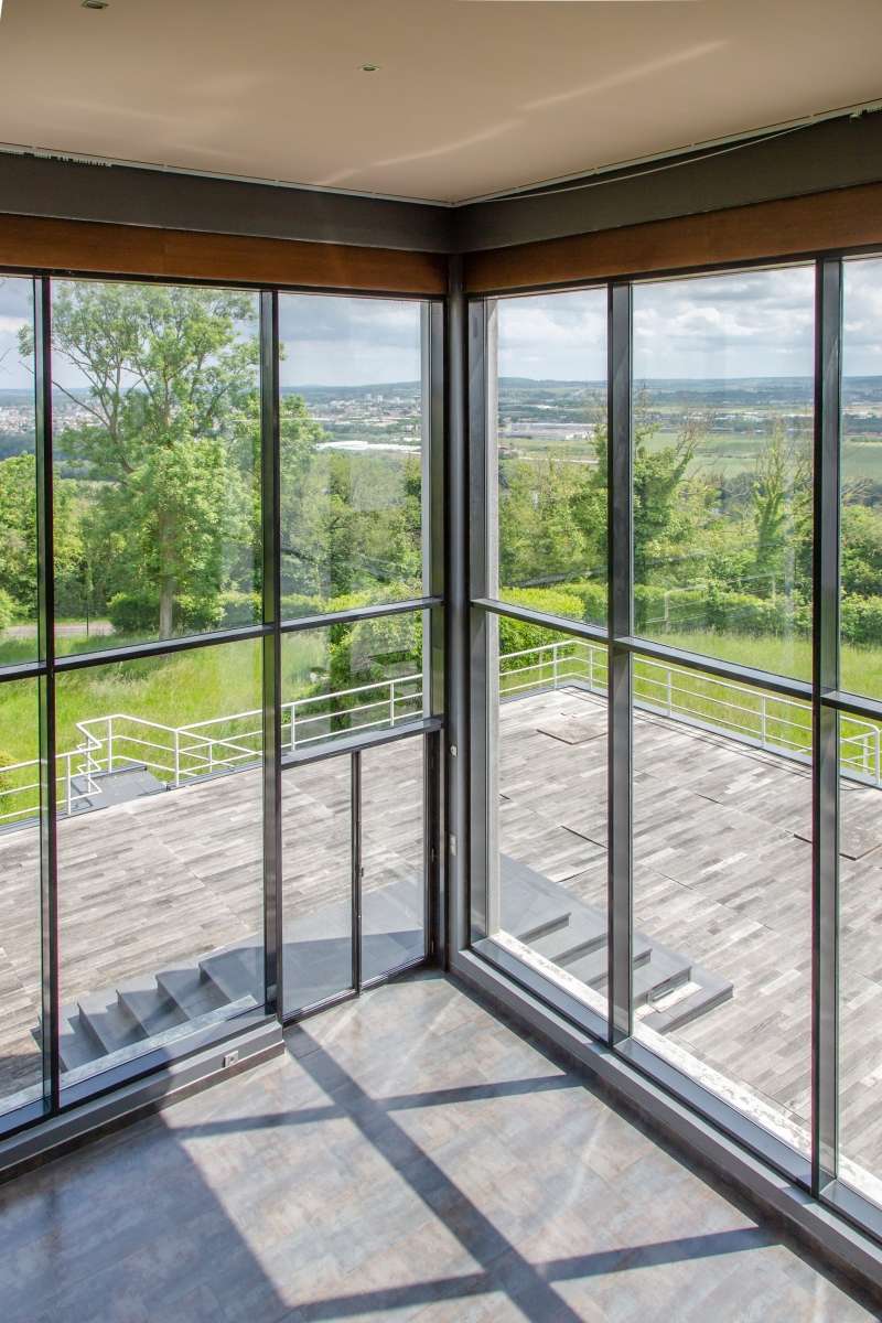 Villa Poiret – Ikone der Moderne vor den Toren von Paris