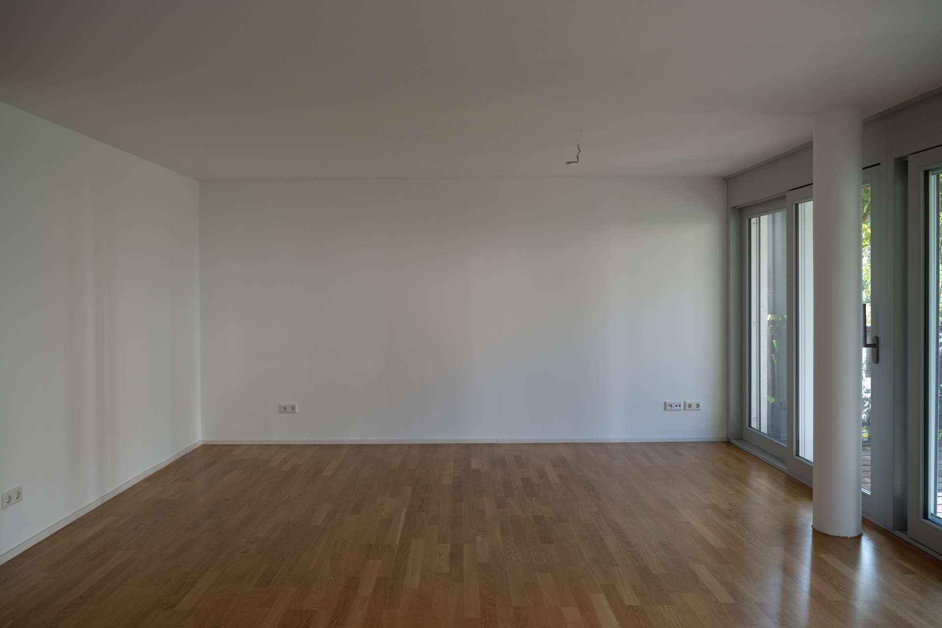 Einzug kurzfristig möglich: Tolle Lage in Neuenheim mit Balkon und Garten
