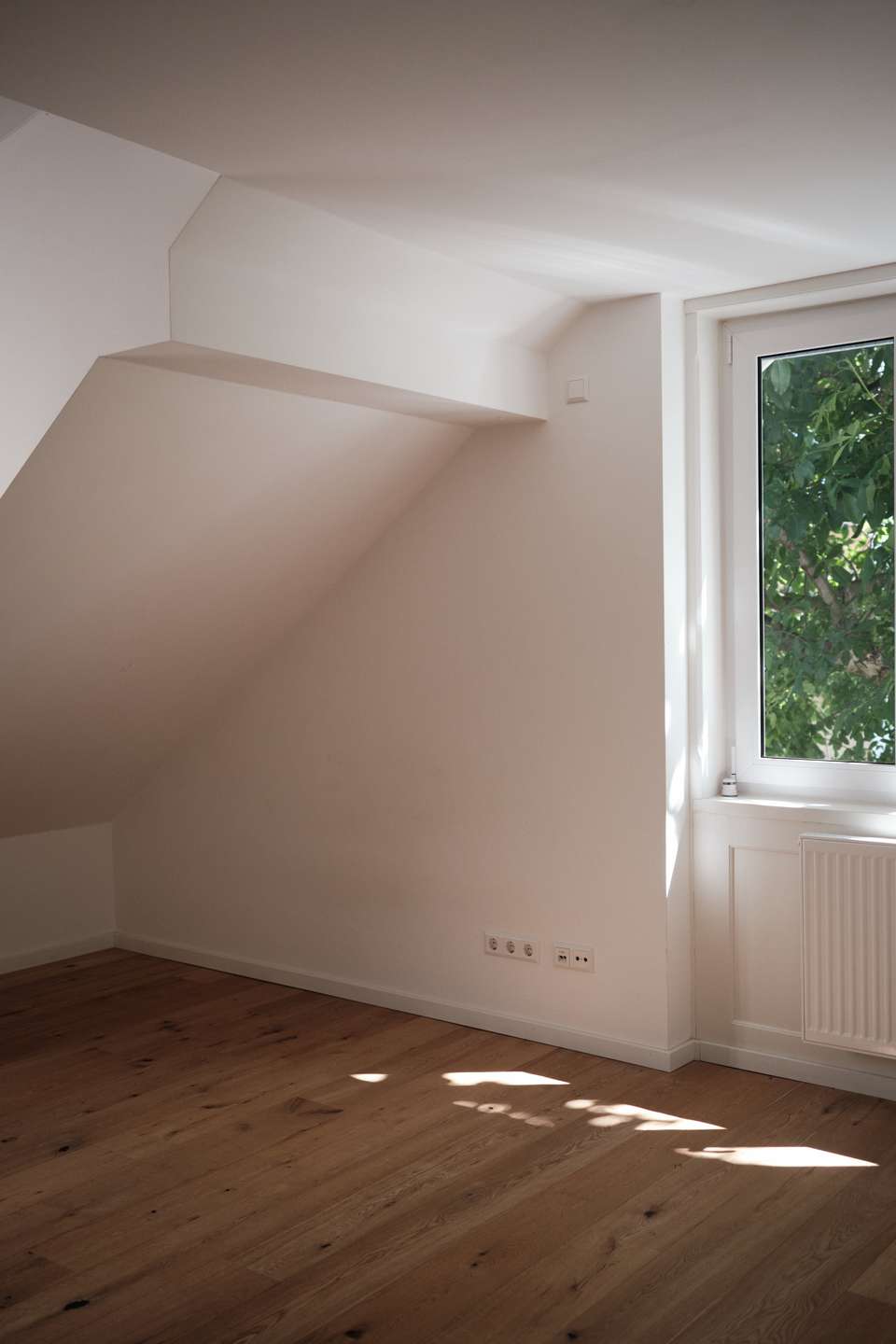 Wunderschönes, freistehendes Haus im Hinterhof