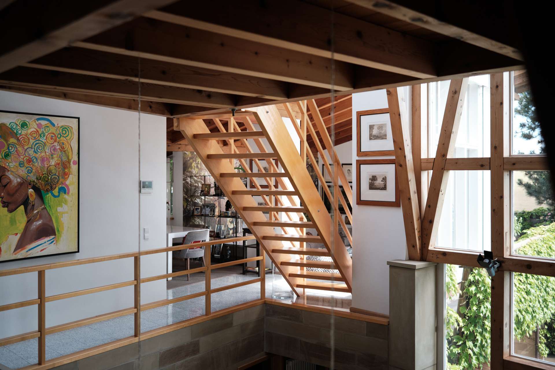 Wo Architektur auf Lebensqualität trifft