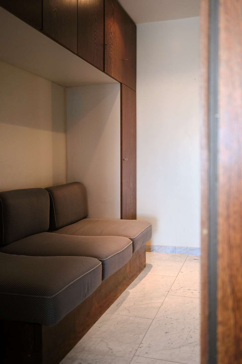 Ein Bungalow im dritten Stock mit fantastischem Blick