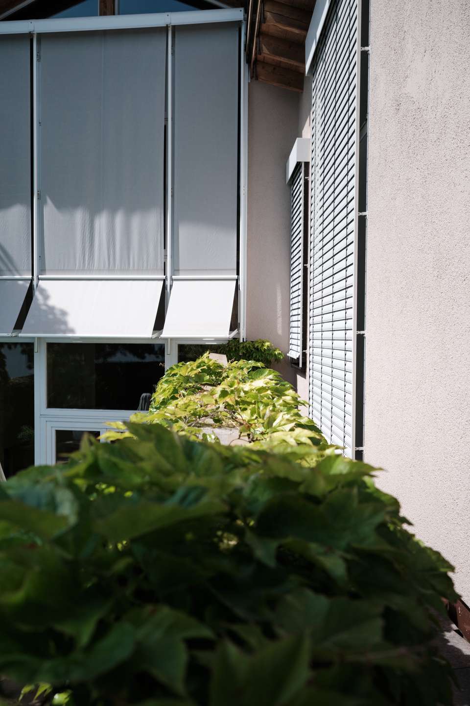 Wo Architektur auf Lebensqualität trifft
