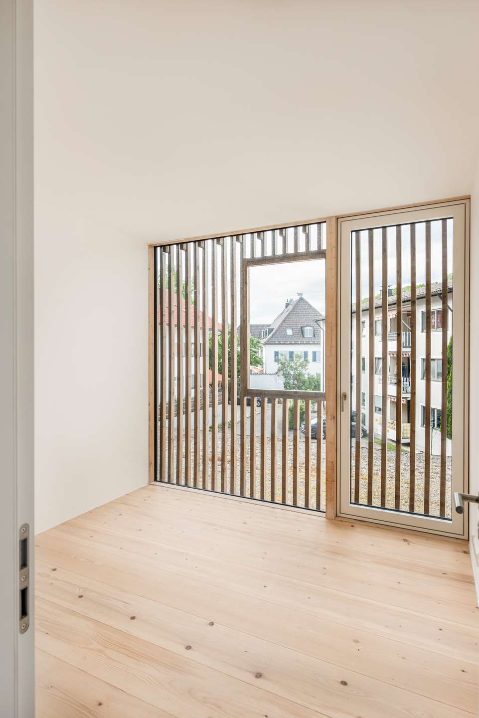 Townhouse mit Dachterrasse für Design-Enthusiast:innen