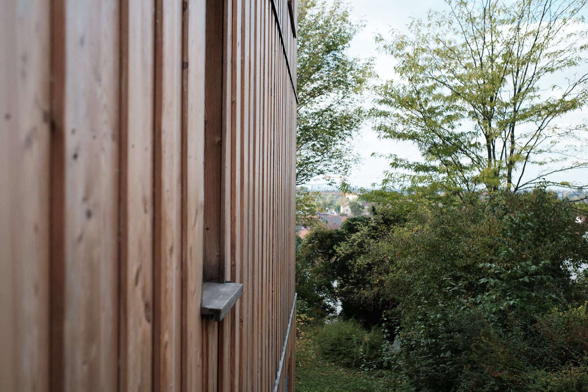 Nachhaltige Villa in Bestlage der Südstadt