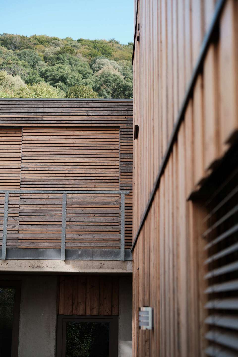 Nachhaltige Villa in Bestlage der Südstadt