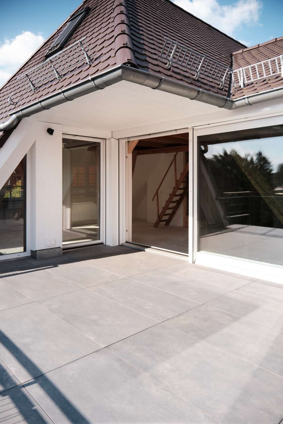 Klassische Neuenheimer Villa mit Garten