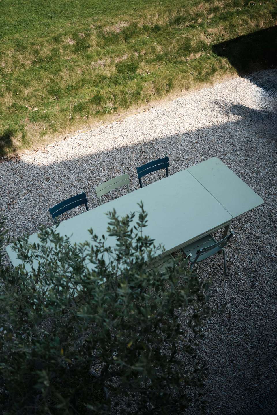 Zurückhaltender Luxus im besten Viertel der Stadt