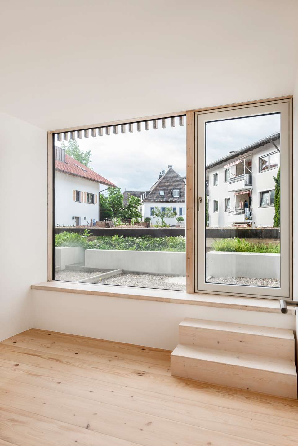 Townhouse mit Dachterrasse für Design-Enthusiast:innen