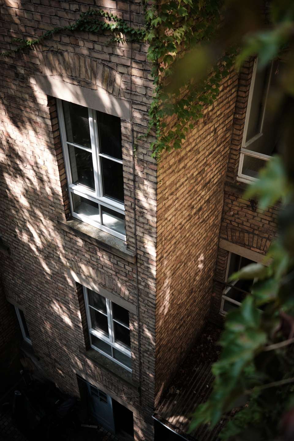 Maisonnette mit Dachterrasse in Neuenheim