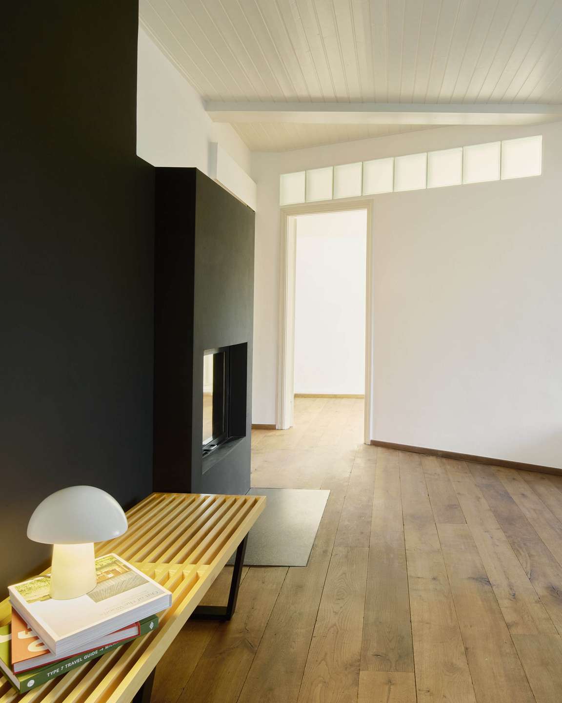 Altbauwohnung mit Garten und Kamin an der Isar