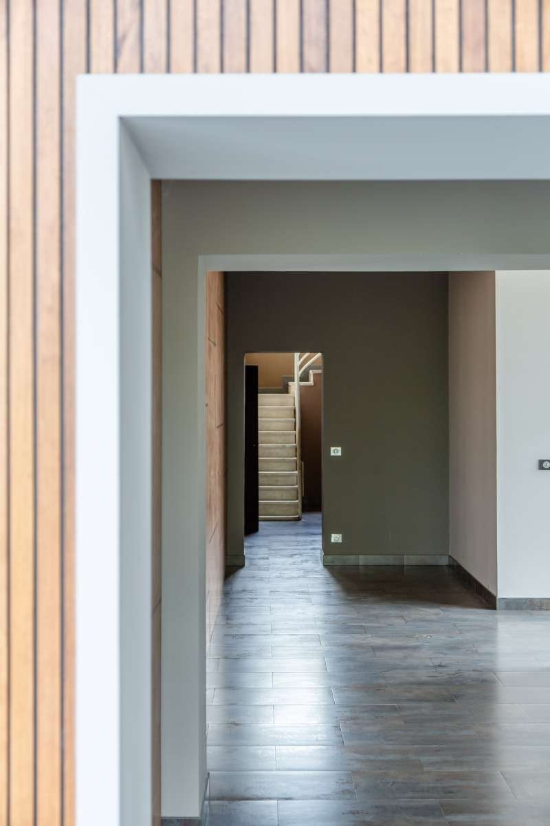 Villa Poiret – Ikone der Moderne vor den Toren von Paris