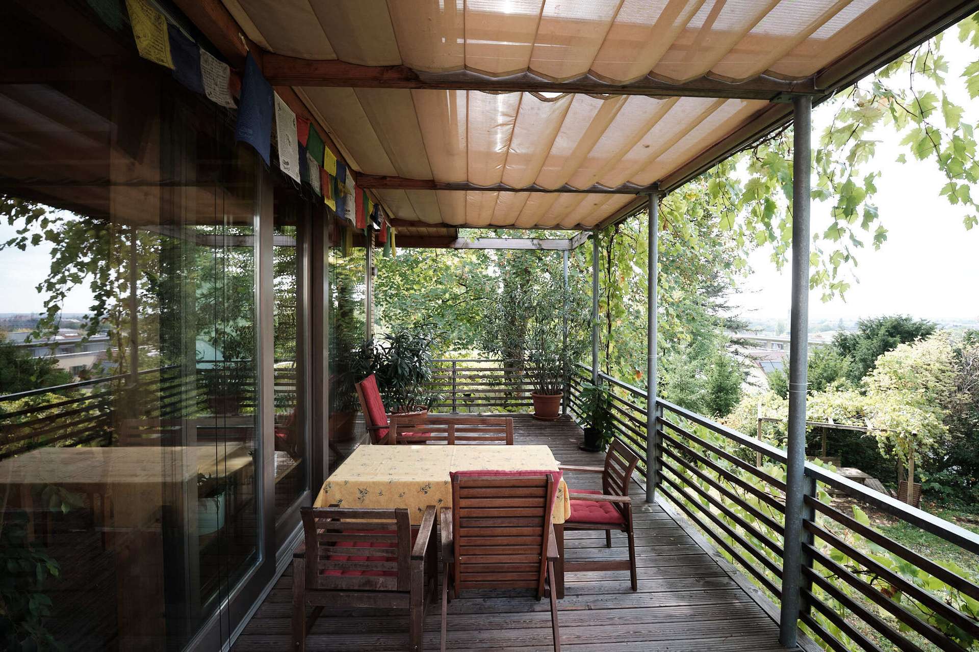 Nachhaltige Villa in Bestlage der Südstadt