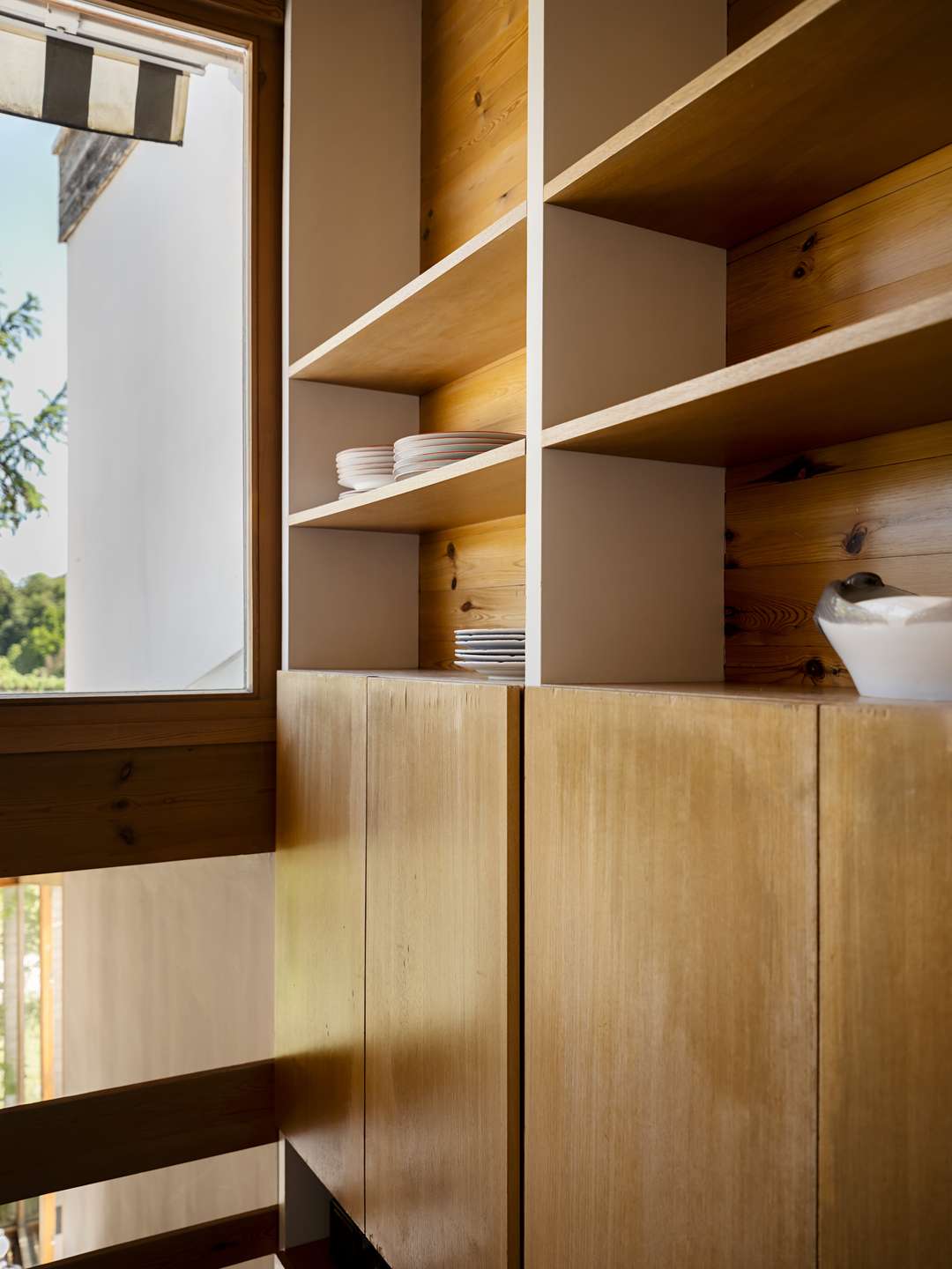 Architekten-Bungalow in fantastischer Lage in Weßling