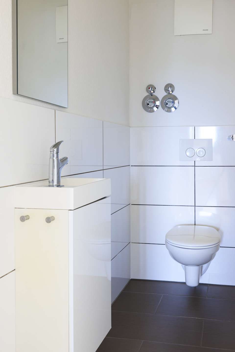 Großzügige Wohnung mit Loggia, Aufzug & gepflegter Ausstattung in Heidelberg-Wieblingen