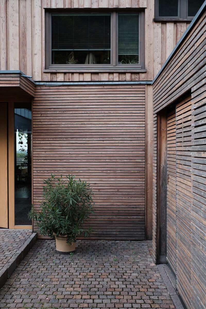 Nachhaltige Villa in Bestlage der Südstadt