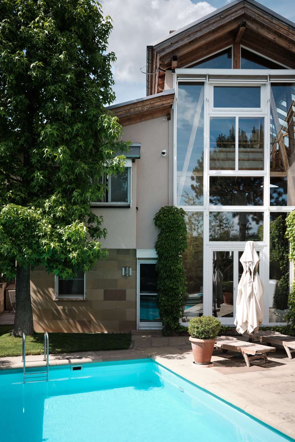 Wo Architektur auf Lebensqualität trifft