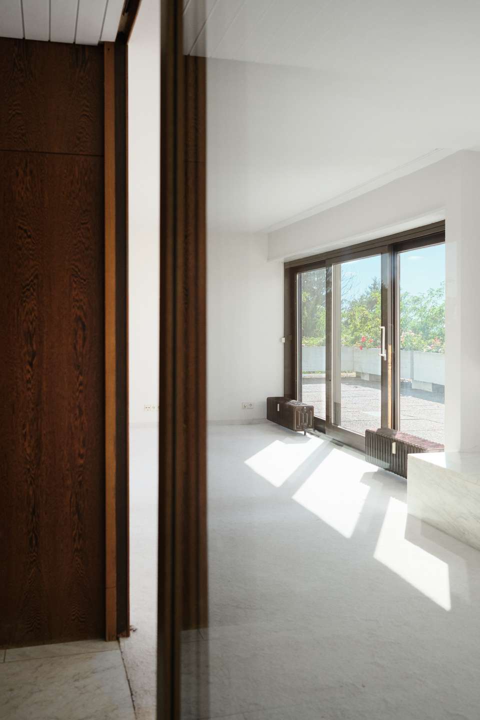 Ein Bungalow im dritten Stock mit fantastischem Blick