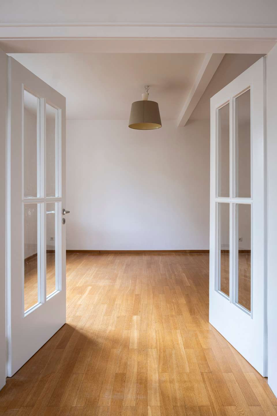 Großzügige Hochparterrewohnung mit Balkon in bester Neuenheimer Lage