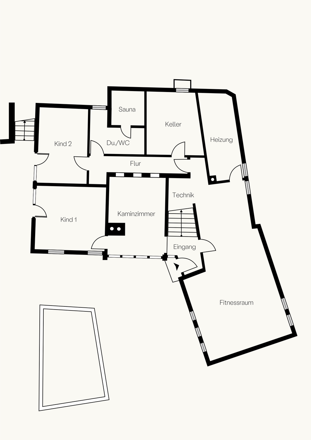 Wo Architektur auf Lebensqualität trifft
