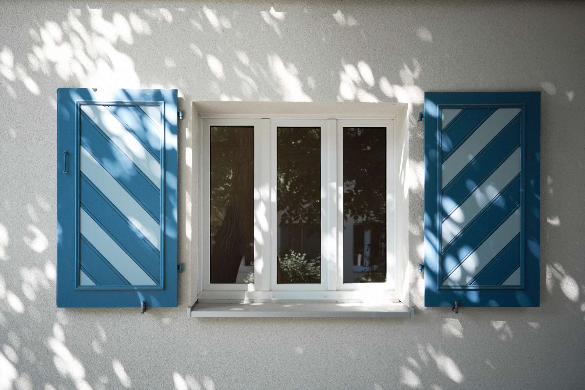 Wunderschönes, freistehendes Haus im Hinterhof
