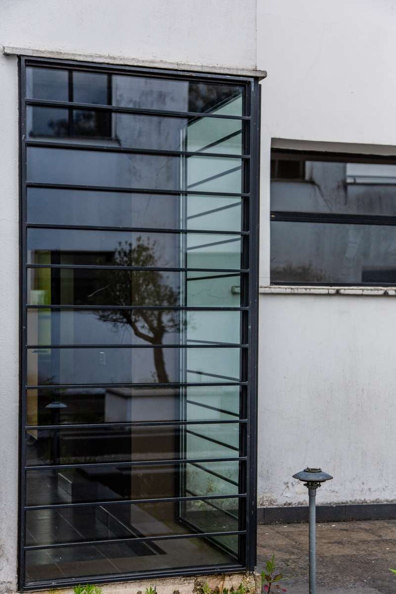 Villa Poiret – Ikone der Moderne vor den Toren von Paris