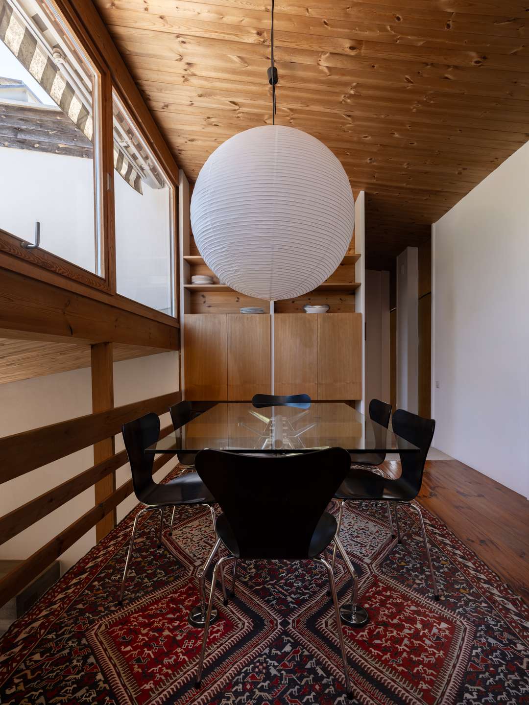 Architekten-Bungalow in fantastischer Lage in Weßling