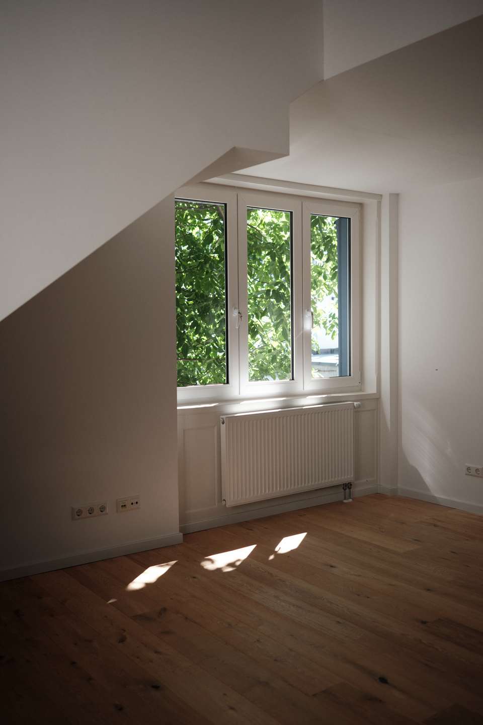Wunderschönes, freistehendes Haus im Hinterhof