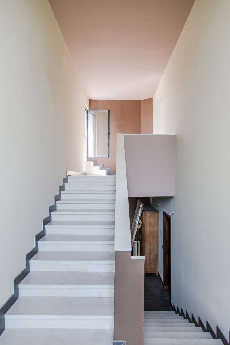 Villa Poiret – Ikone der Moderne vor den Toren von Paris