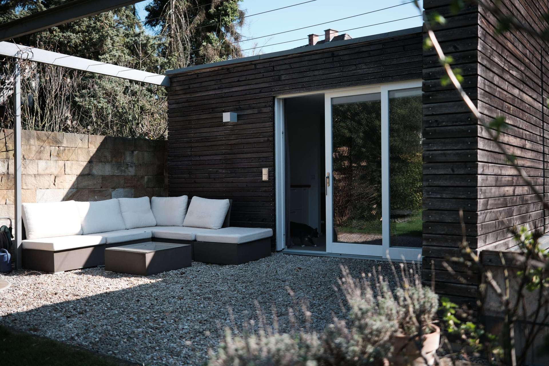 Zurückhaltender Luxus im besten Viertel der Stadt