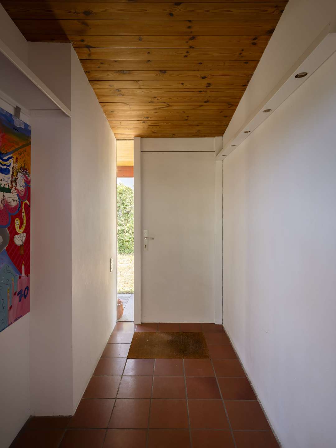 Architekten-Bungalow in fantastischer Lage in Weßling