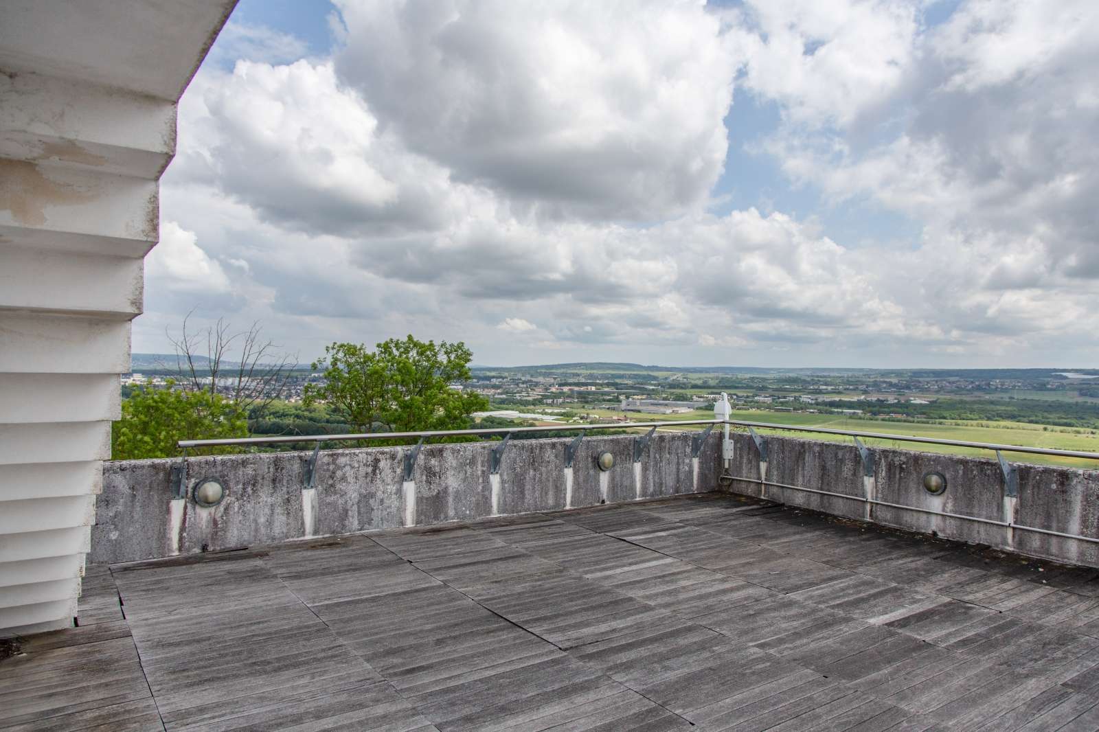Villa Poiret – Ikone der Moderne vor den Toren von Paris