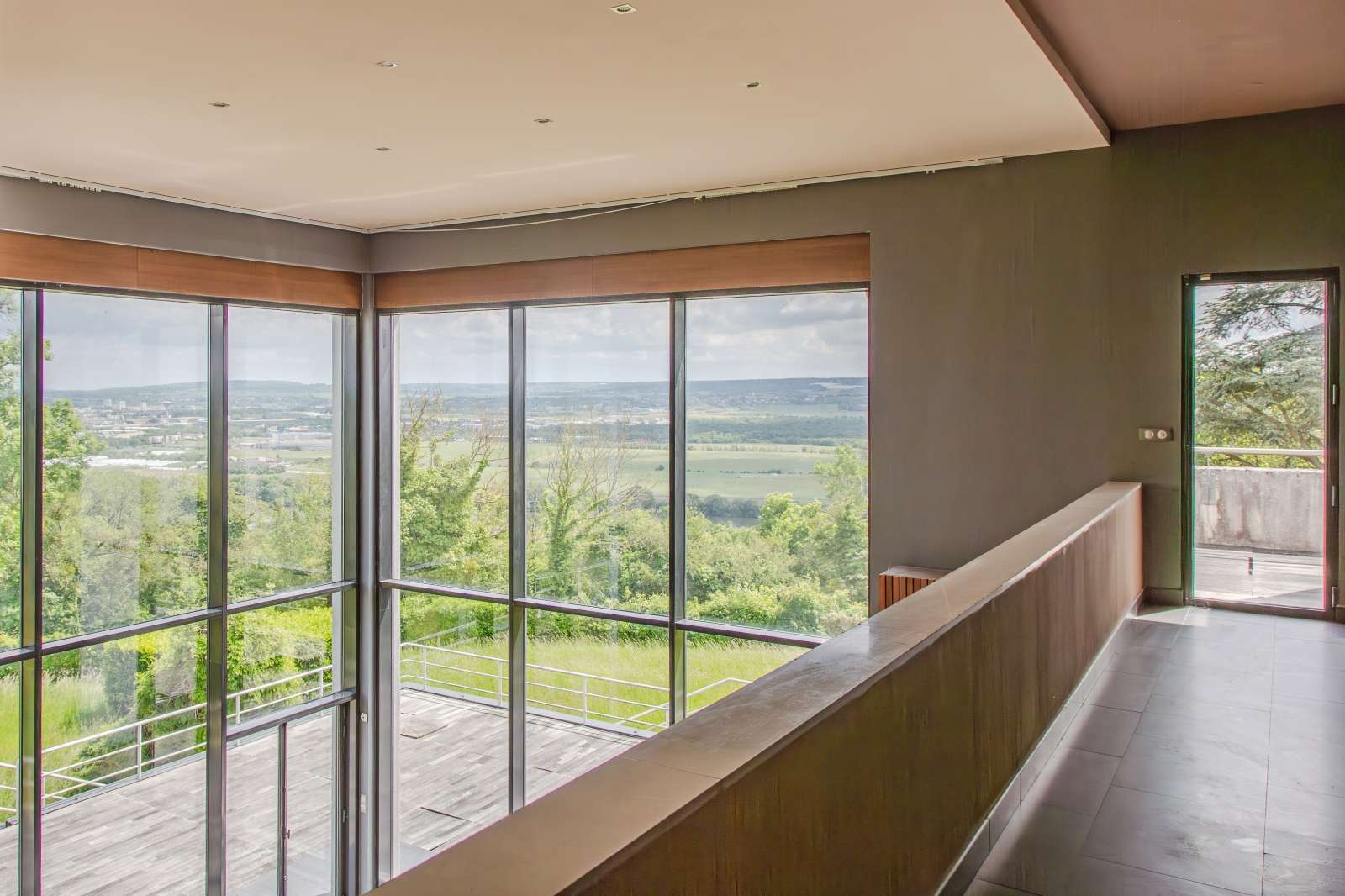 Villa Poiret – Ikone der Moderne vor den Toren von Paris