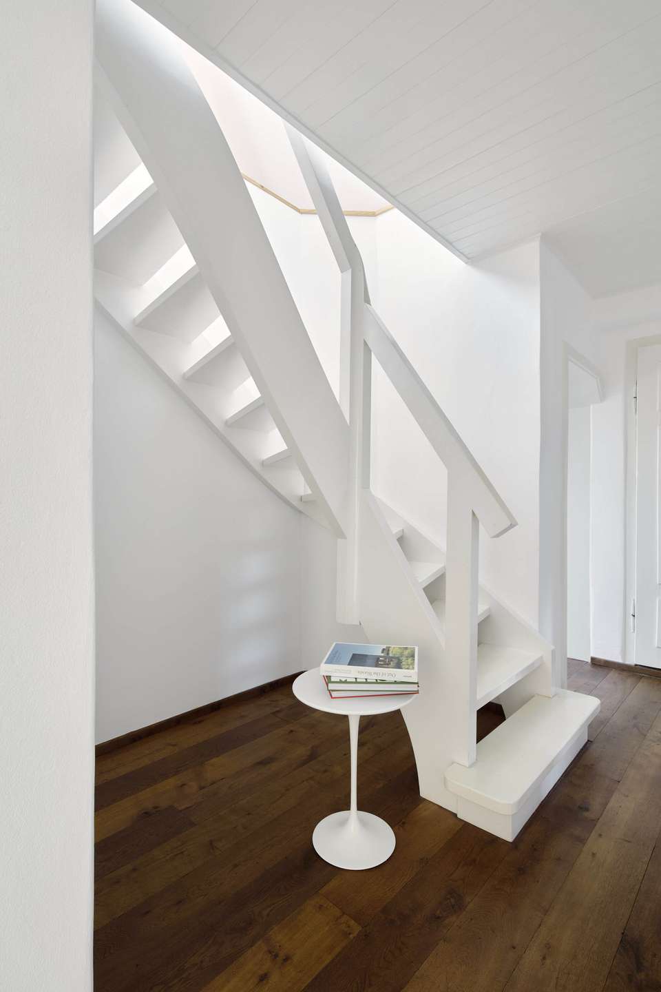 Altbauwohnung mit Garten und Kamin an der Isar