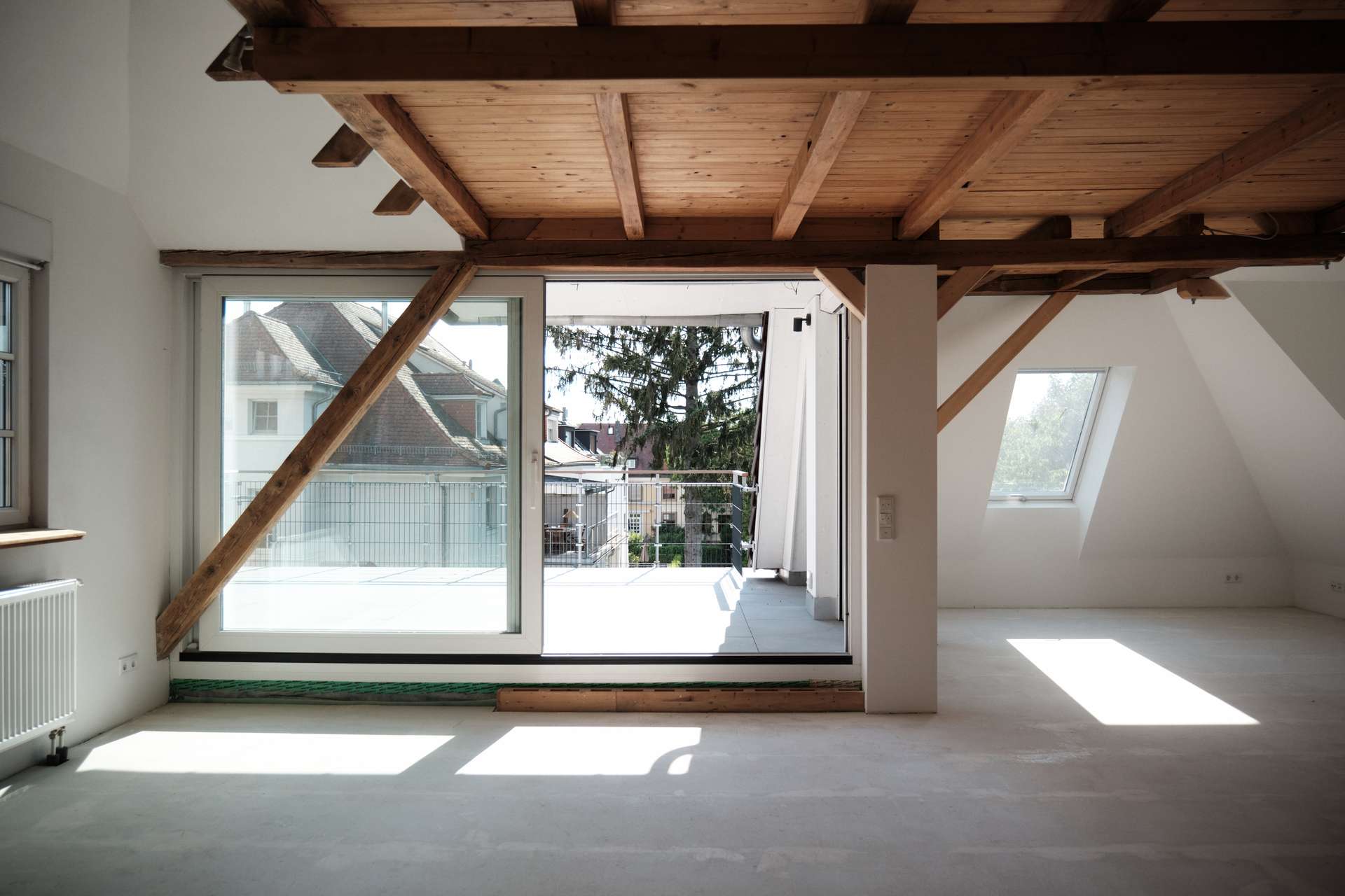 Klassische Neuenheimer Villa mit Garten