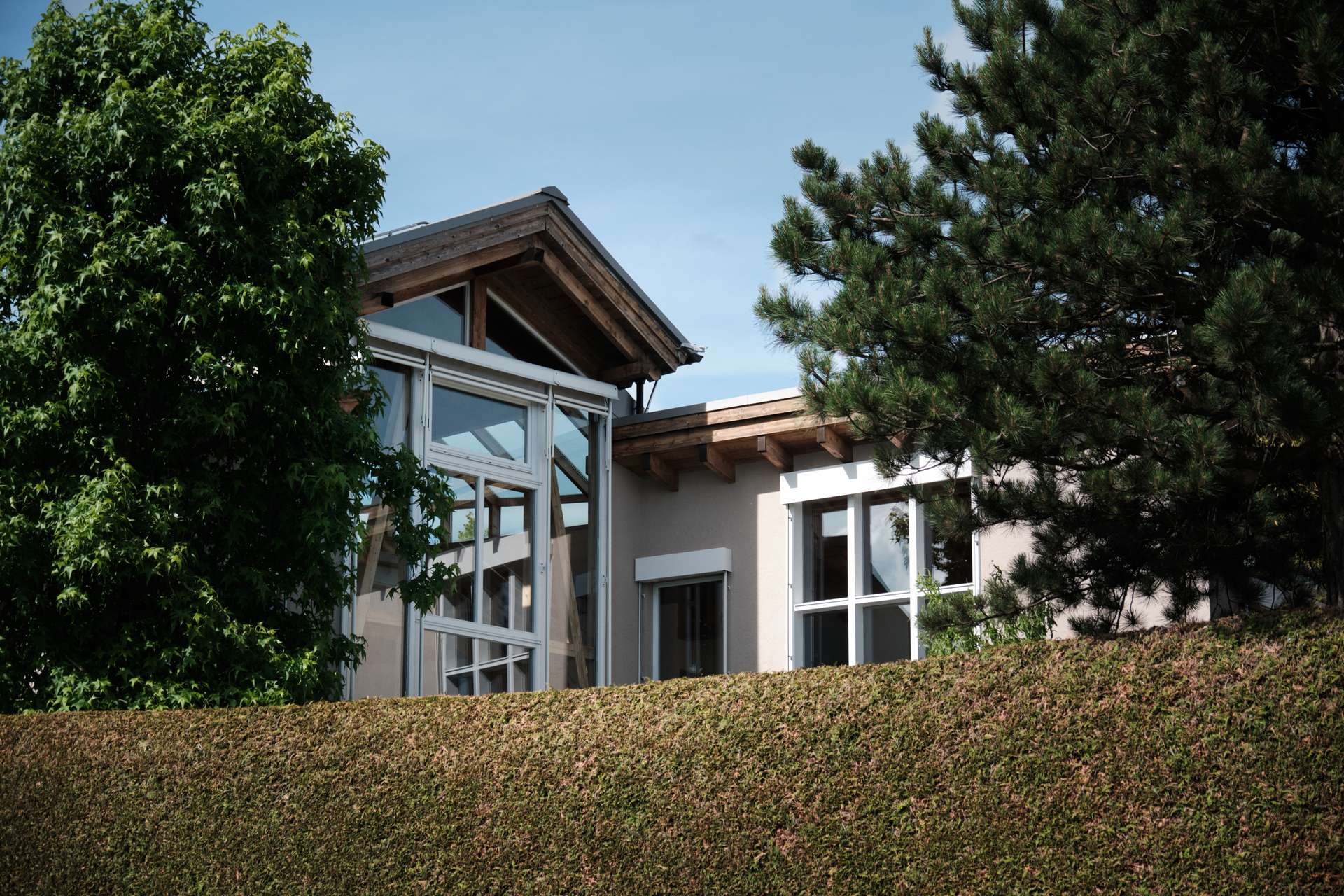 Wo Architektur auf Lebensqualität trifft