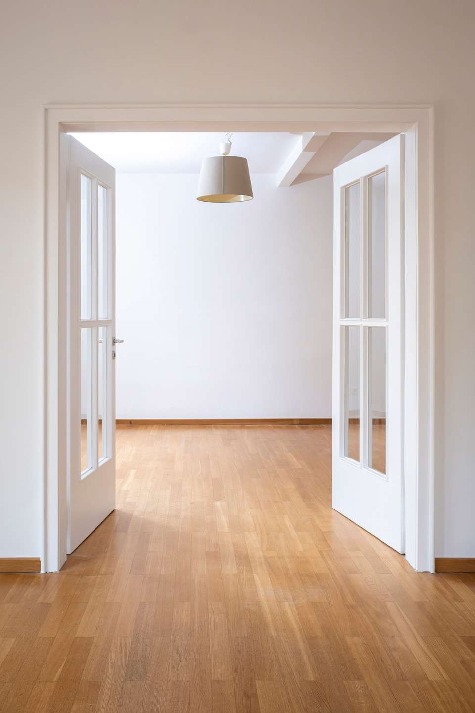 Großzügige Hochparterrewohnung mit Balkon in bester Neuenheimer Lage