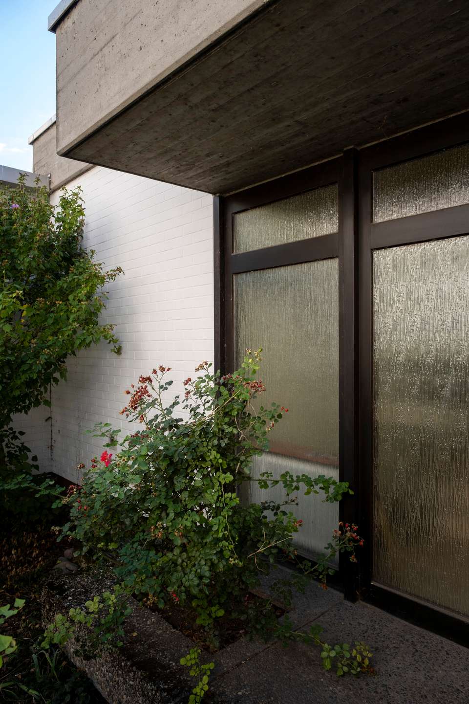 Renovierungsbedürftiger Atrium-Bungalow mit Garten in Handschuhsheim